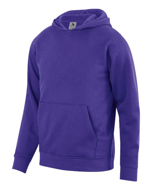 Augusta Sportswear Youth 60/40 Fleece Hoodie 5415