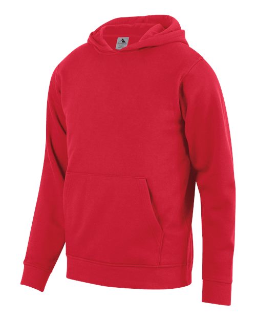 Augusta Sportswear Youth 60/40 Fleece Hoodie 5415