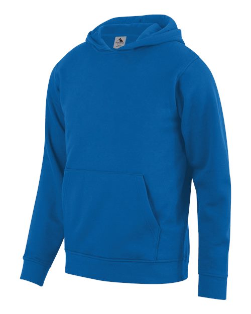 Augusta Sportswear Youth 60/40 Fleece Hoodie 5415