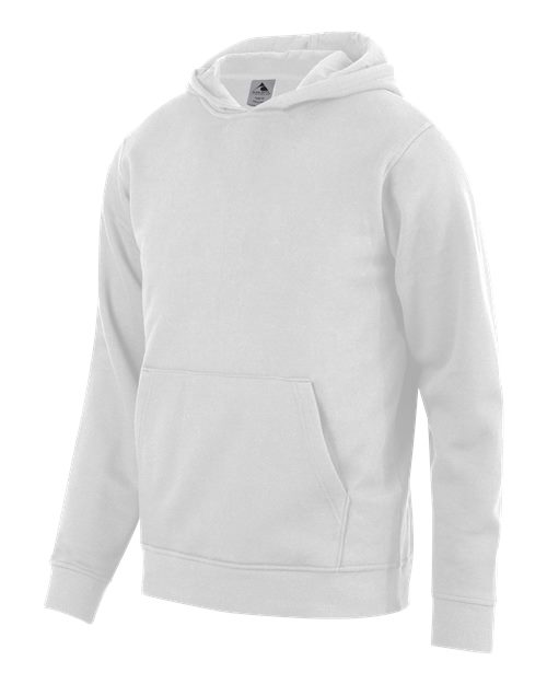 Augusta Sportswear Youth 60/40 Fleece Hoodie 5415