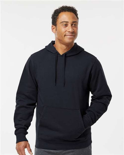 Augusta Sportswear Unisex 60/40 Fleece Hooded Sweatshirt 6615
