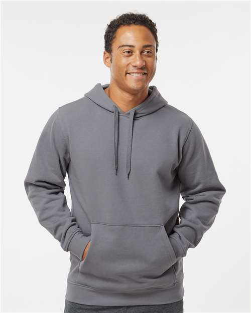 Augusta Sportswear Unisex 60/40 Fleece Hooded Sweatshirt 6615