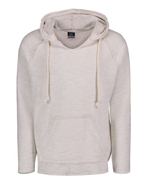 MV Sport Bonfire Baja Terry Hooded Sweatshirt 17118