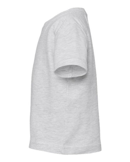 Rabbit Skins Infant Fine Jersey Tee 3322 Ash