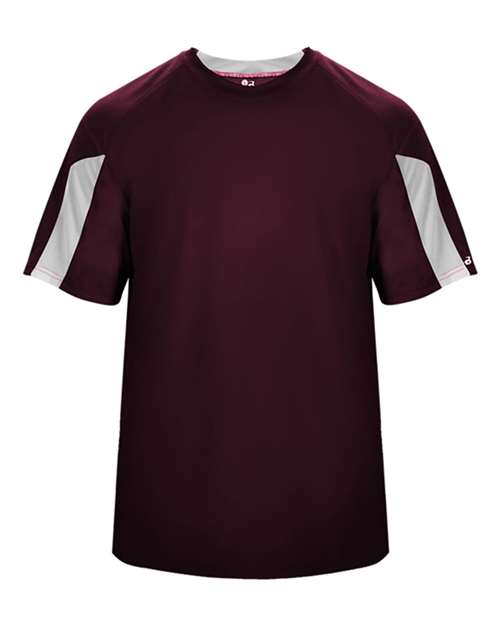Badger Youth Striker T-Shirt 2176