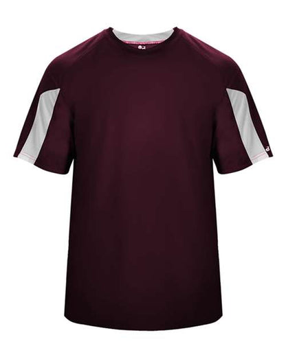 Badger Youth Striker T-Shirt 2176