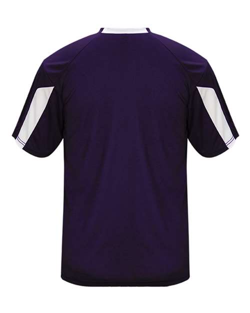 Badger Youth Striker T-Shirt 2176