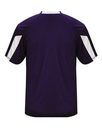 Badger Youth Striker T-Shirt 2176