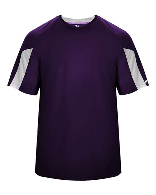 Badger Youth Striker T-Shirt 2176