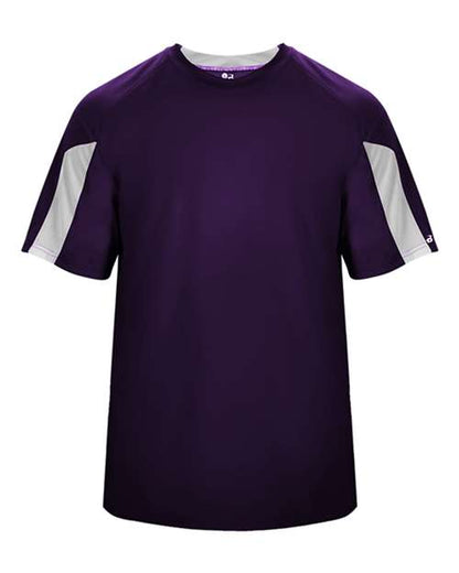 Badger Youth Striker T-Shirt 2176