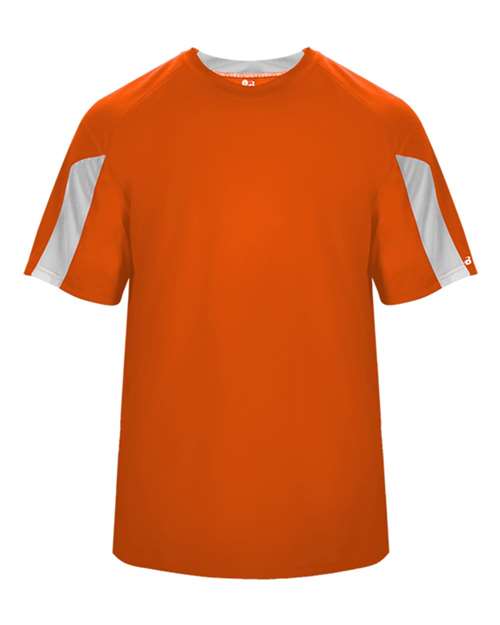 Badger Youth Striker T-Shirt 2176
