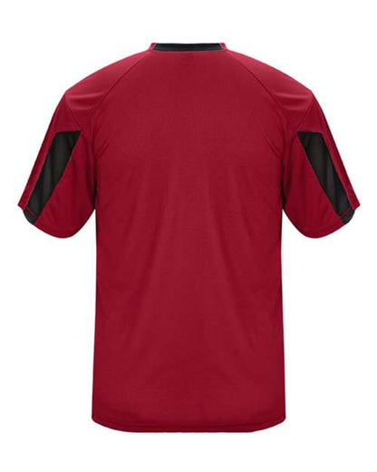 Badger Youth Striker T-Shirt 2176