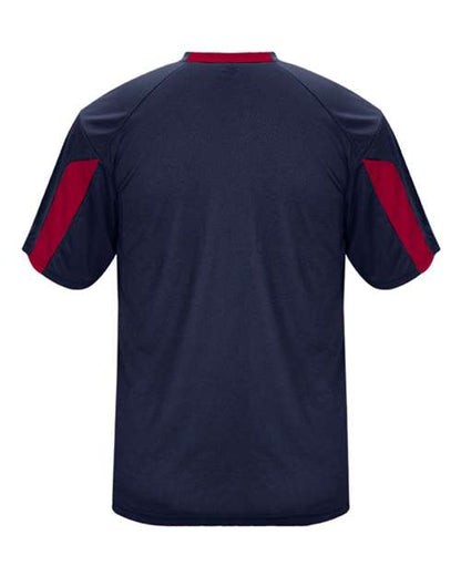 Badger Youth Striker T-Shirt 2176