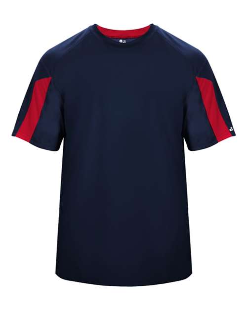 Badger Youth Striker T-Shirt 2176