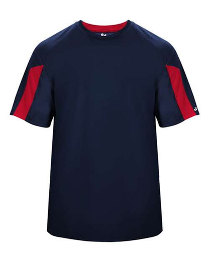 Badger Youth Striker T-Shirt 2176