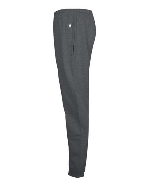 Badger Youth Athletic Fleece Joggers 2215