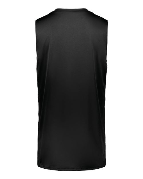 Augusta Sportswear Youth Alley-Oop Reversible Jersey 1167