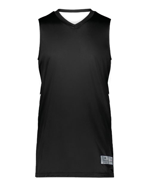 Augusta Sportswear Youth Alley-Oop Reversible Jersey 1167