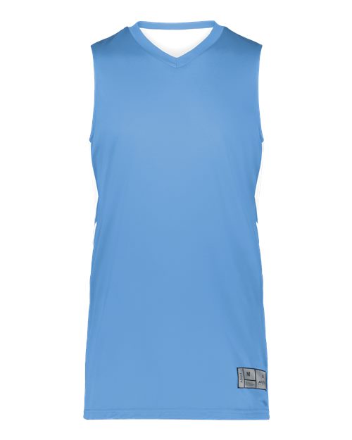 Augusta Sportswear Youth Alley-Oop Reversible Jersey 1167