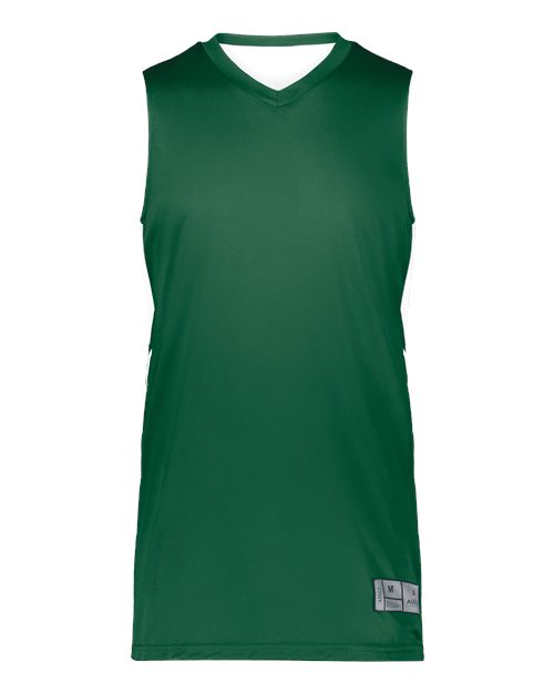 Augusta Sportswear Youth Alley-Oop Reversible Jersey 1167