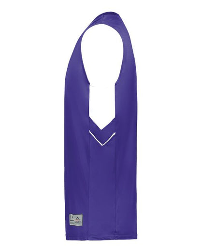Augusta Sportswear Youth Alley-Oop Reversible Jersey 1167