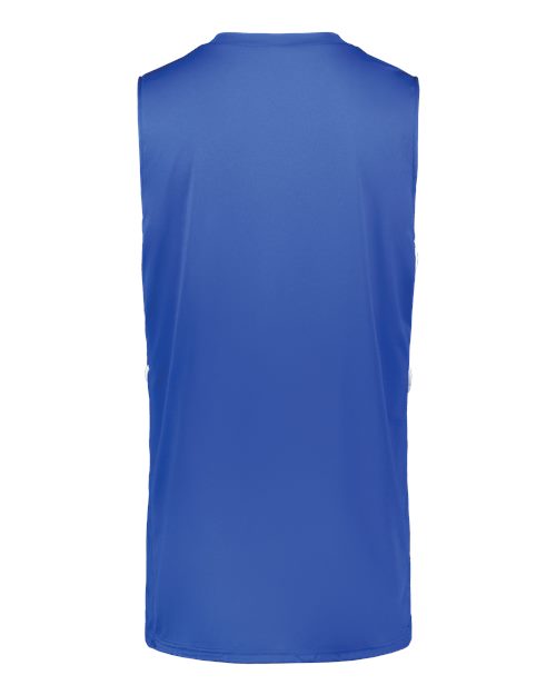 Augusta Sportswear Youth Alley-Oop Reversible Jersey 1167