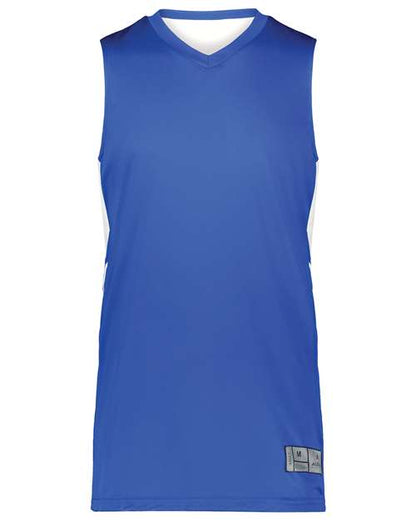 Augusta Sportswear Youth Alley-Oop Reversible Jersey 1167
