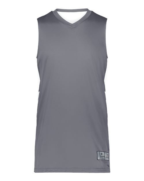 Augusta Sportswear Alley-Oop Reversible Jersey 1166