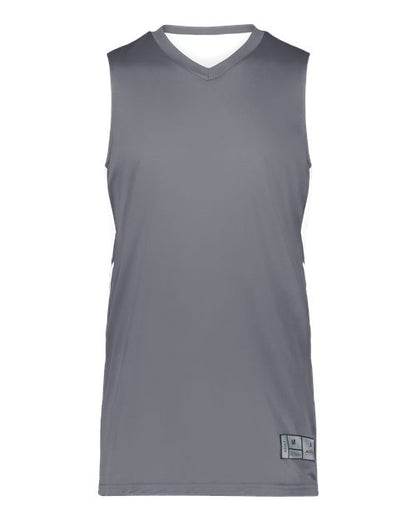 Augusta Sportswear Alley-Oop Reversible Jersey 1166