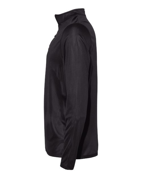 Augusta Sportswear Men's Attain Color Secure Performance Quarter-Zip Pullover 6683