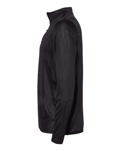 Augusta Sportswear Men's Attain Color Secure Performance Quarter-Zip Pullover 6683