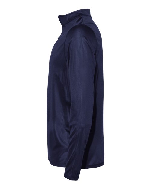 Augusta Sportswear Men's Attain Color Secure Performance Quarter-Zip Pullover 6683