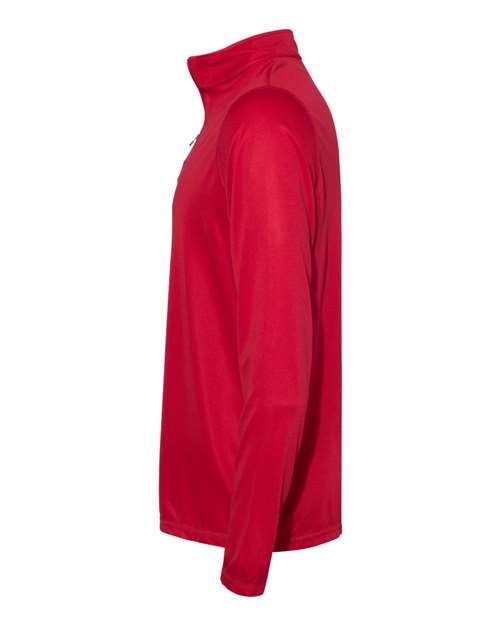 Augusta Sportswear Men's Attain Color Secure Performance Quarter-Zip Pullover 6683