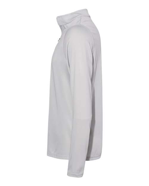 Augusta Sportswear Men's Attain Color Secure Performance Quarter-Zip Pullover 6683
