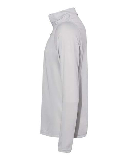 Augusta Sportswear Men's Attain Color Secure Performance Quarter-Zip Pullover 6683