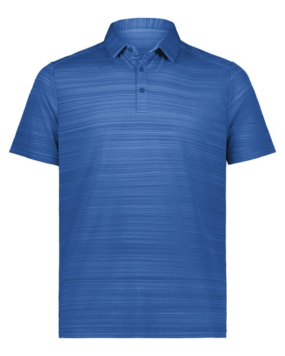 Augusta Sportswear Men's Pursuit Polo 7001AG