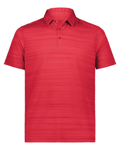 Augusta Sportswear Men's Pursuit Polo 7001AG