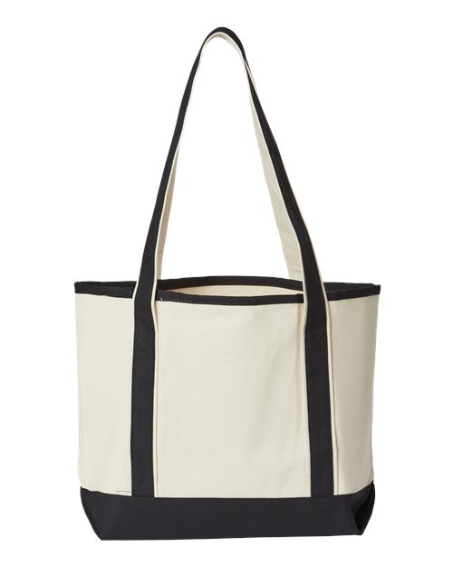 OAD Promotional Heavyweight Medium Beach Tote OAD102