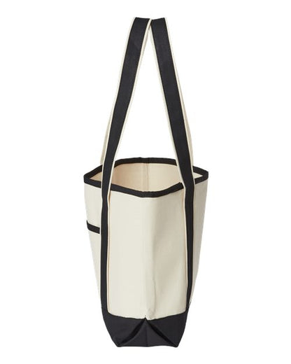 OAD Promotional Heavyweight Medium Beach Tote OAD102