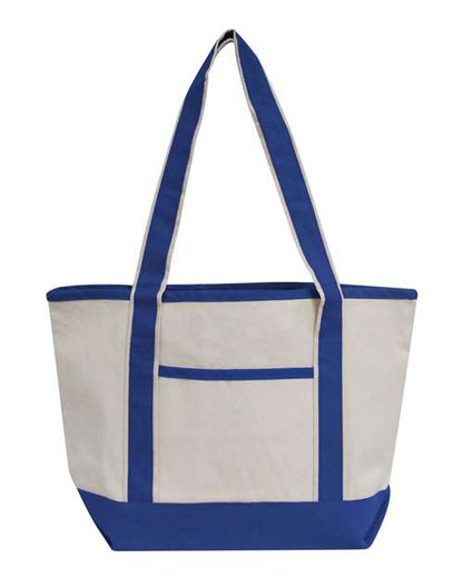 OAD Promotional Heavyweight Medium Beach Tote OAD102