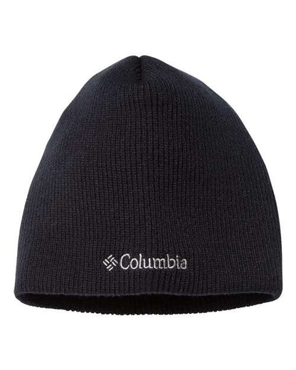 Columbia Whirlibird™ Watch Cap Beanie 118518 Custom Embroidered Business Logo