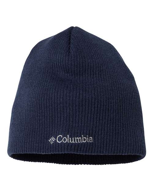 Columbia Whirlibird™ Watch Cap Beanie 118518 Custom Embroidered Business Logo