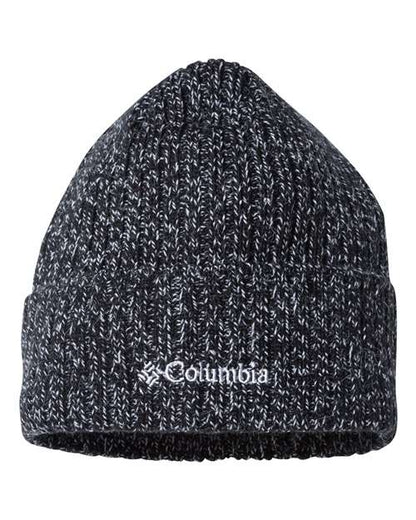 Columbia Watch Cap Cuffed Beanie 146409 Custom Embroidered Business Logo