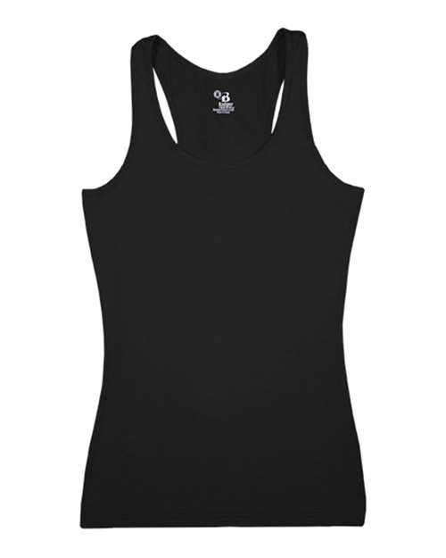 Badger Women's Pro-Compression Racerback 4666