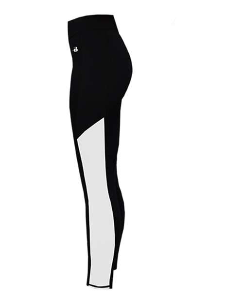 Badger Women's Panel Tight 4637