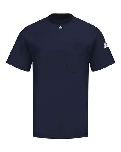 Bulwark Men's Flame-Resistant Excel FR Shirt 6769