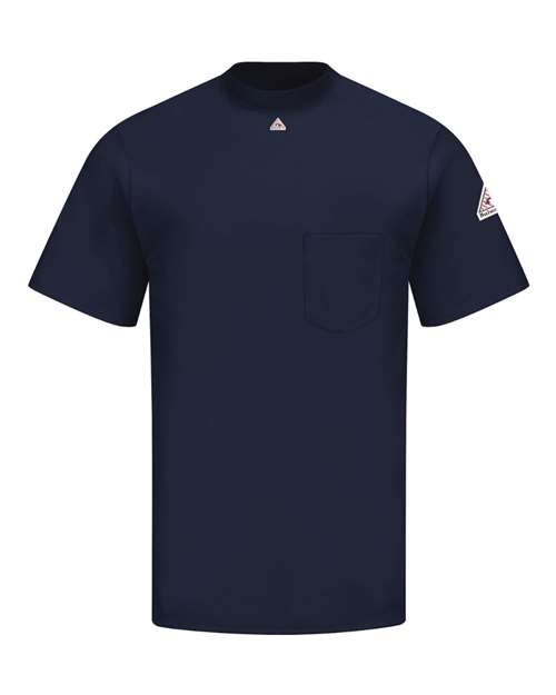 Bulwark Men's Flame-Resistant Excel FR Shirt SET8