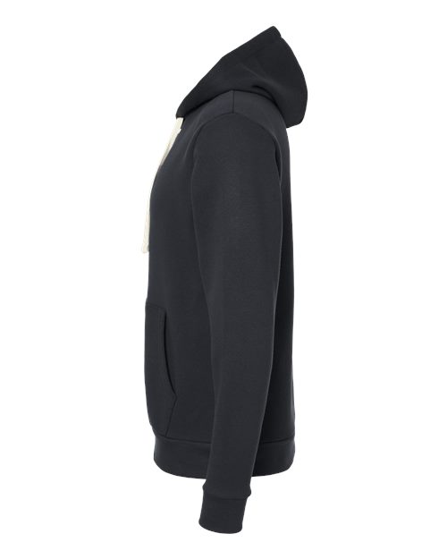 Next Level Santa Barbara Hoodie 9303 Black