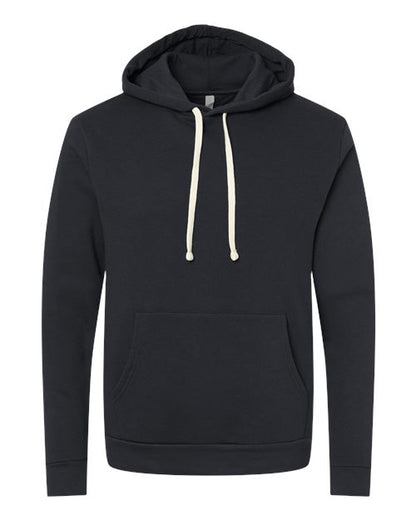Next Level Santa Barbara Hoodie 9303 Black