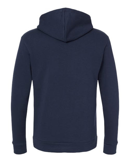 Next Level Santa Barbara Hoodie 9303 Midnight Navy